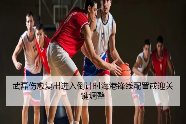 武磊伤愈复出进入倒计时海港锋线配置或迎关键调整